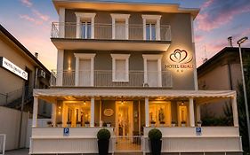 Hotel Eriale Nuova Gestione
